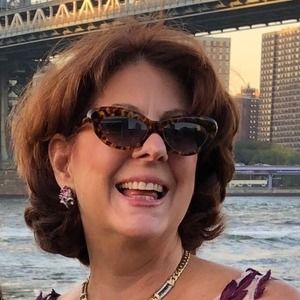 Meet your Posher, Kathryn